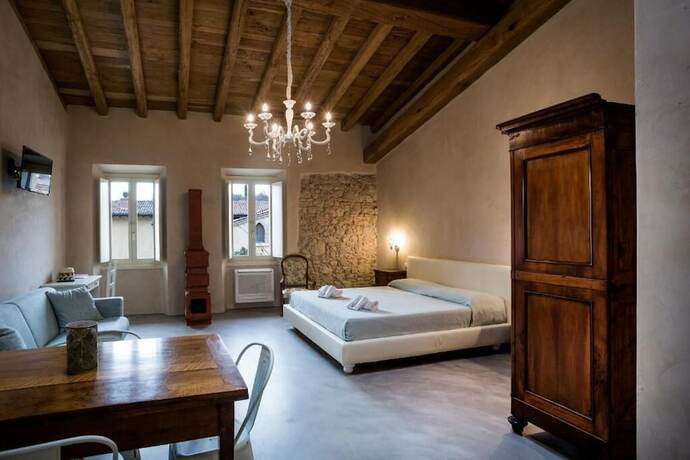Imagen general del Agriturismo Pratello. Foto 17