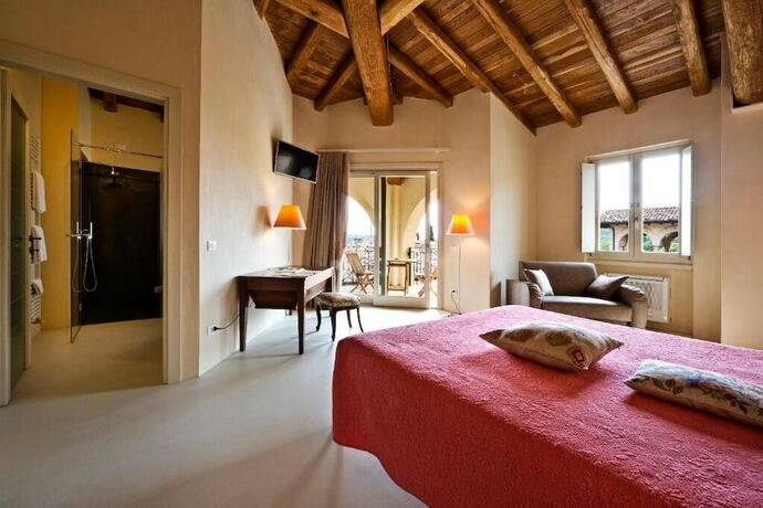 Imagen general del Agriturismo Pratello. Foto 19