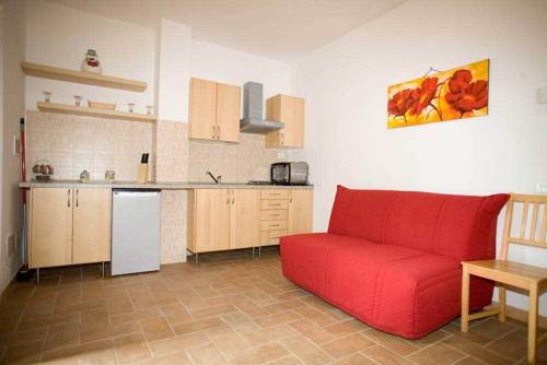 Imagen de la habitación del Agriturismo Raggio Di Sole. Foto 2