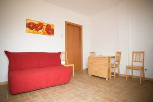 Imagen de la habitación del Agriturismo Raggio Di Sole. Foto 3