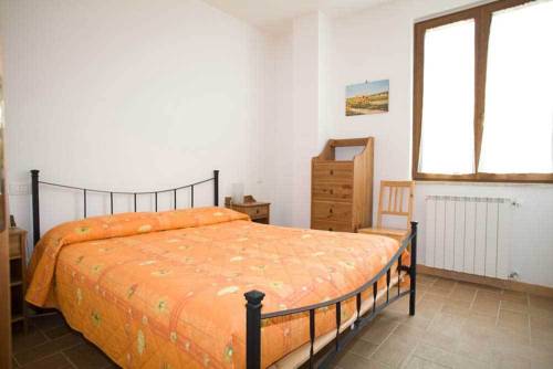 Imagen de la habitación del Agriturismo Raggio Di Sole. Foto 6