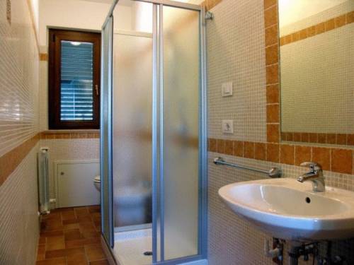 Imagen de la habitación del Agriturismo Raggioverde. Foto 5