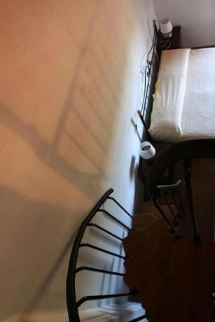 Imagen de la habitación del Agriturismo Ragoncino. Foto 5