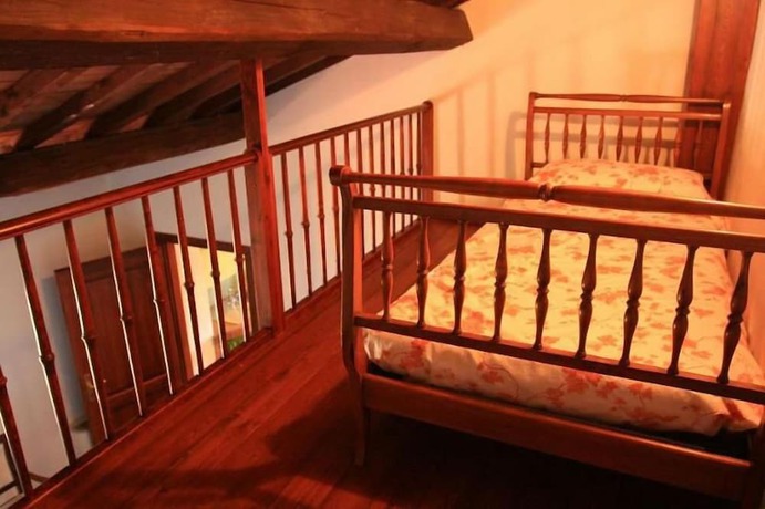 Imagen de la habitación del Agriturismo Ragoncino. Foto 6