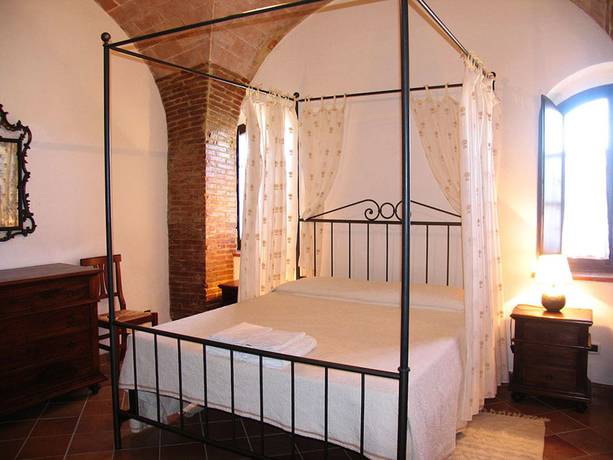 Imagen de la habitación del Agriturismo Ragoncino. Foto 14