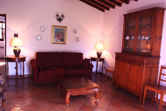 Imagen de la habitación del Agriturismo Ragoncino. Foto 19