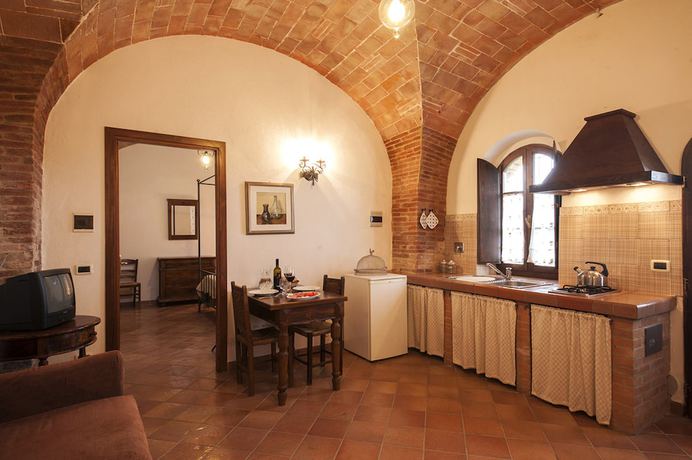 Imagen de la habitación del Agriturismo Ragoncino. Foto 20