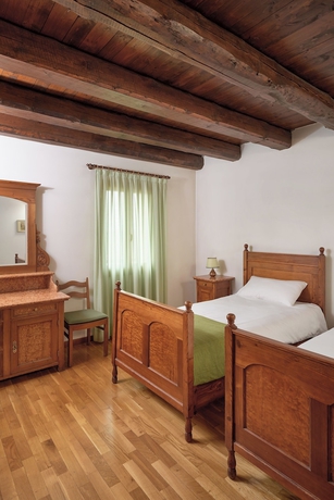 Imagen de la habitación del Agriturismo Rechsteiner. Foto 4