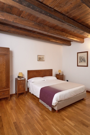 Imagen de la habitación del Agriturismo Rechsteiner. Foto 5