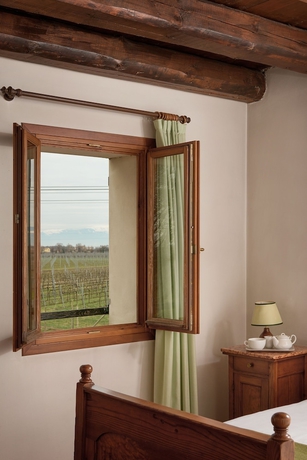 Imagen de la habitación del Agriturismo Rechsteiner. Foto 7