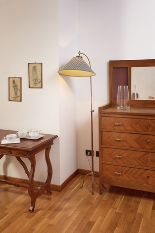 Imagen de la habitación del Agriturismo Rechsteiner. Foto 8