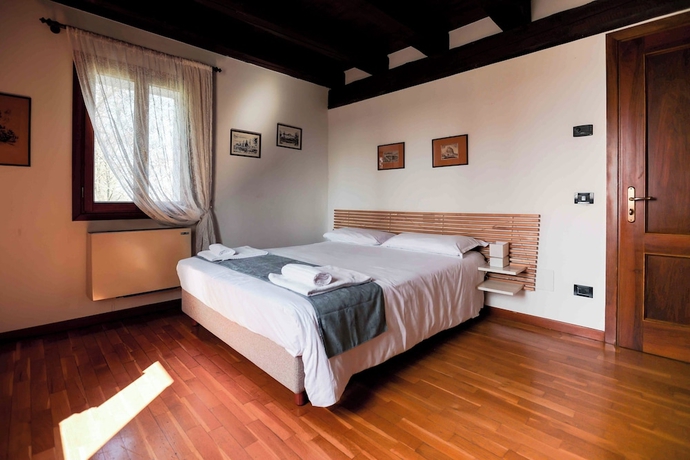 Imagen de la habitación del Agriturismo Rechsteiner. Foto 9