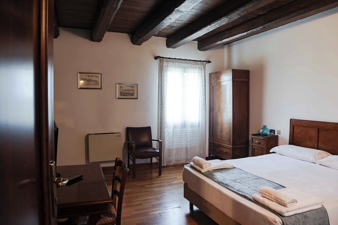 Imagen de la habitación del Agriturismo Rechsteiner. Foto 10