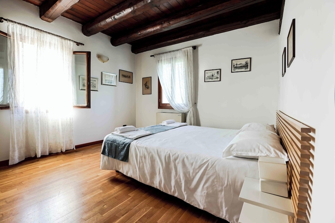 Imagen de la habitación del Agriturismo Rechsteiner. Foto 11