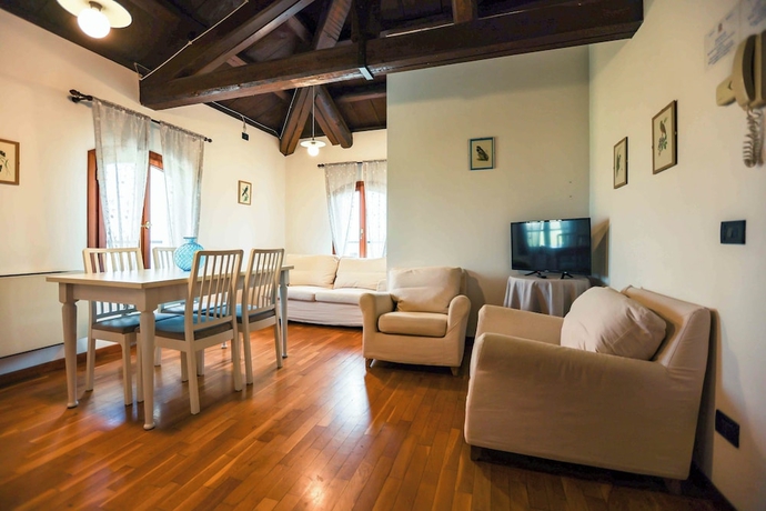 Imagen de la habitación del Agriturismo Rechsteiner. Foto 13
