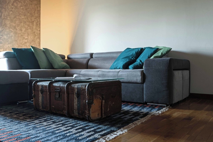 Imagen de la habitación del Agriturismo Rechsteiner. Foto 14