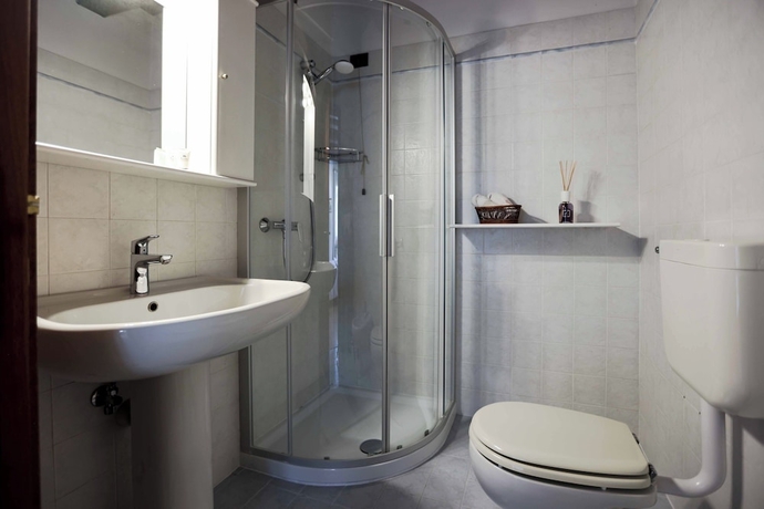 Imagen de la habitación del Agriturismo Rechsteiner. Foto 15