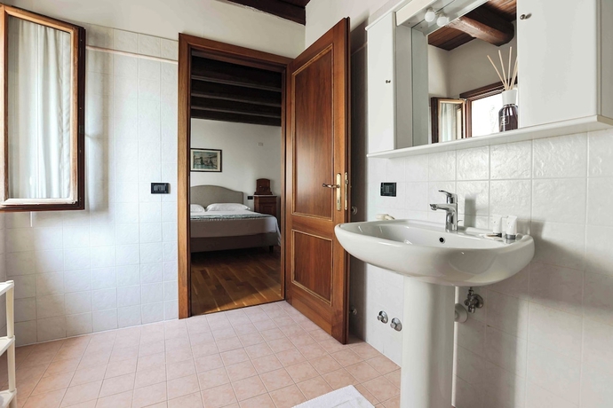 Imagen de la habitación del Agriturismo Rechsteiner. Foto 16