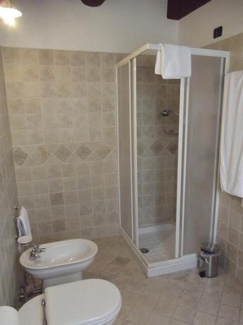 Imagen de la habitación del Agriturismo Regno Verde. Foto 9