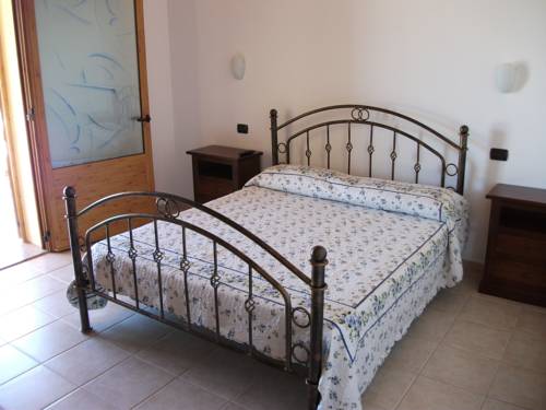 Imagen de la habitación del Agriturismo Rocce Bianche. Foto 3