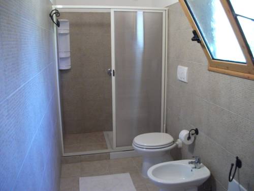 Imagen de la habitación del Agriturismo Rocce Bianche. Foto 4