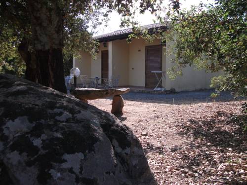 Imagen de la habitación del Agriturismo Rocce Bianche. Foto 5