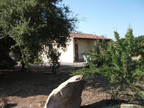 Imagen de la habitación del Agriturismo Rocce Bianche. Foto 6