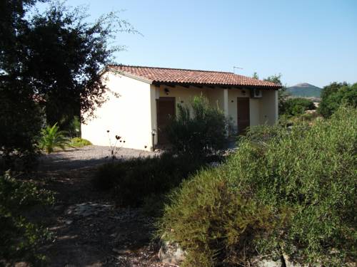Imagen de la habitación del Agriturismo Rocce Bianche. Foto 7