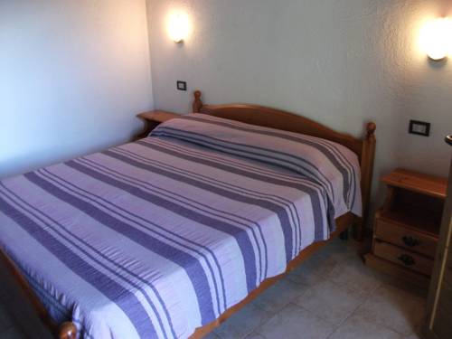 Imagen de la habitación del Agriturismo Rocce Bianche. Foto 8
