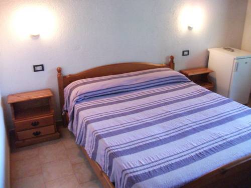 Imagen de la habitación del Agriturismo Rocce Bianche. Foto 9