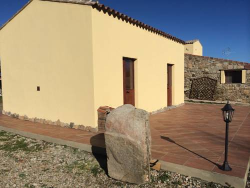 Imagen de la habitación del Agriturismo Rocce Bianche. Foto 10
