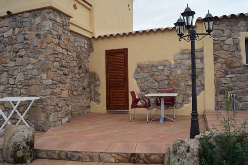 Imagen de la habitación del Agriturismo Rocce Bianche. Foto 11