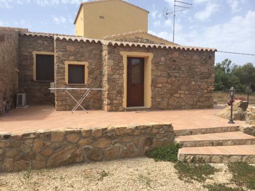 Imagen de la habitación del Agriturismo Rocce Bianche. Foto 12