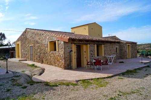 Imagen de la habitación del Agriturismo Rocce Bianche. Foto 13