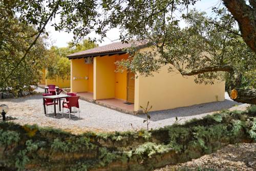 Imagen de la habitación del Agriturismo Rocce Bianche. Foto 14