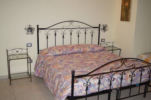Imagen general del Agriturismo Rocce Bianche. Foto 1