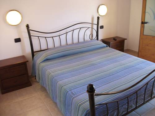 Imagen de la habitación del Agriturismo Rocce Bianche. Foto 15