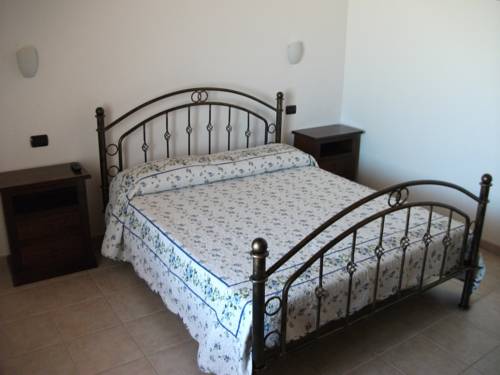 Imagen de la habitación del Agriturismo Rocce Bianche. Foto 16