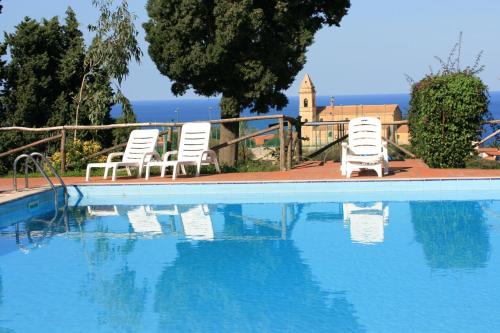 Imagen general del Agriturismo Ruralia, Santa Domenica. Foto 1