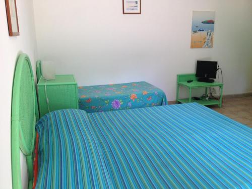 Imagen de la habitación del Agriturismo Ruralia, Santa Domenica. Foto 8