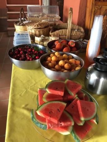 Imagen general del Agriturismo Ruralia, Santa Domenica. Foto 5