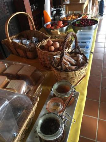 Imagen general del Agriturismo Ruralia, Santa Domenica. Foto 6