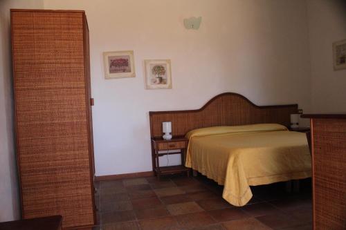 Imagen de la habitación del Agriturismo Ruralia, Santa Domenica. Foto 10