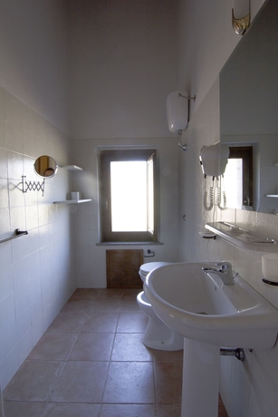 Imagen de la habitación del Agriturismo Sa Rocca. Foto 12