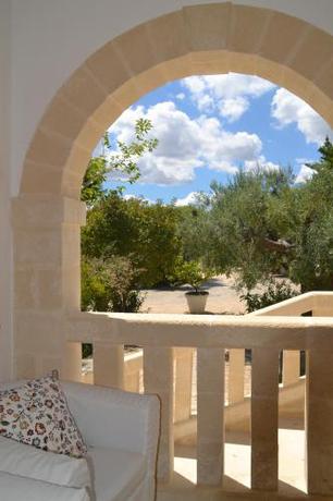 Imagen general del Agriturismo Salinola. Foto 6