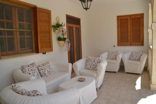 Imagen general del Agriturismo Salinola. Foto 9