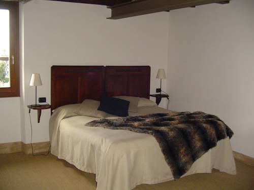 Imagen de la habitación del Agriturismo Sambuco. Foto 3