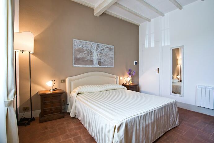 Imagen general del Agriturismo San Galgano. Foto 4