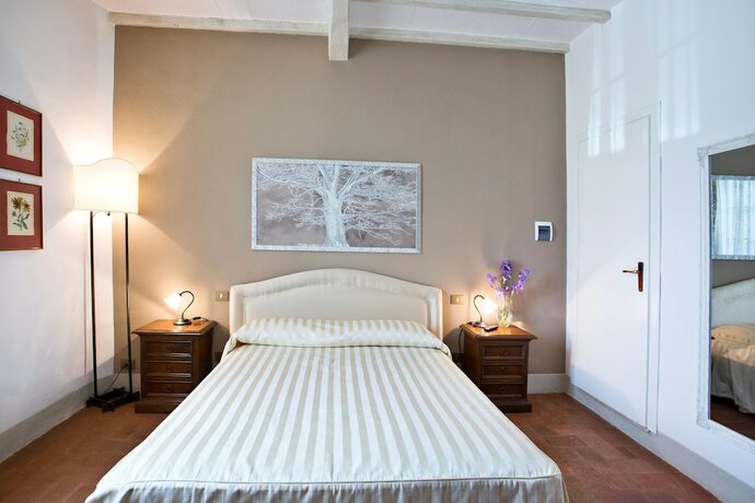 Imagen general del Agriturismo San Galgano. Foto 5