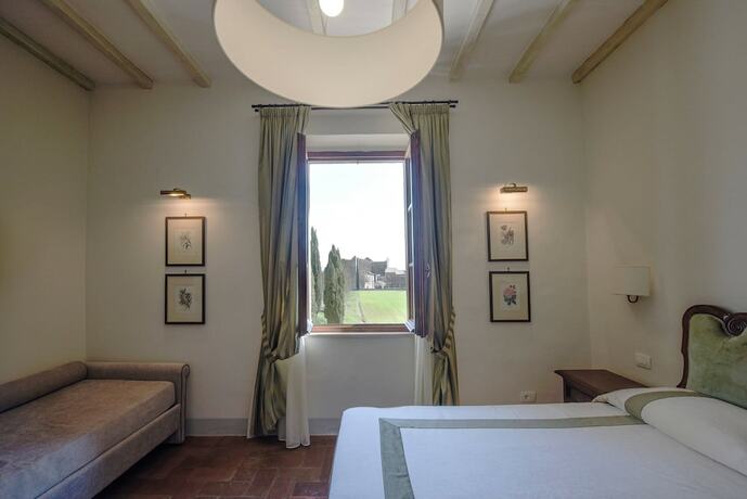 Imagen general del Agriturismo San Galgano. Foto 6